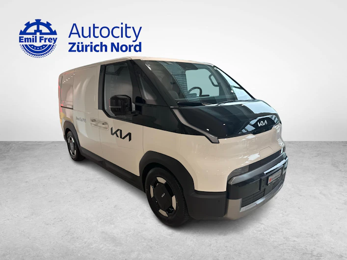 immagine del veicolo KIA PV5