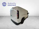 Kia PV5 Cargo 71.2 kWh Plus