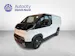 Kia PV5 Cargo 71.2 kWh Plus