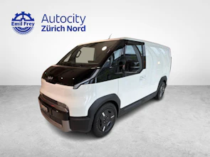 immagine del veicolo KIA PV5 Cargo 71.2 kWh Plus