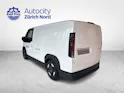 Kia PV5 Cargo 71.2 kWh Plus
