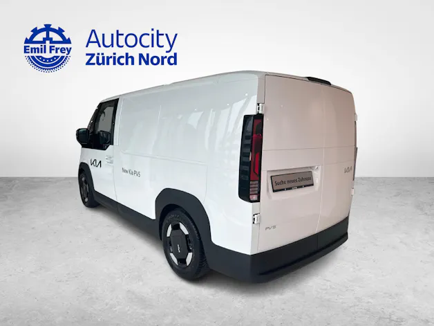 Kia PV5 Cargo 71.2 kWh Plus