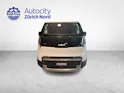 Kia PV5 Cargo 71.2 kWh Plus