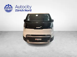Kia PV5 Cargo 71.2 kWh Plus