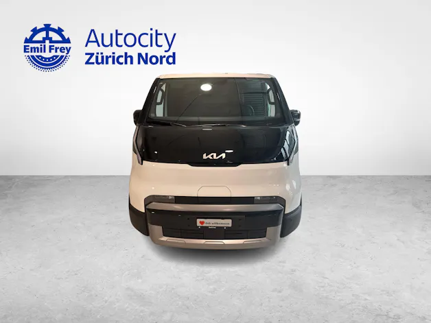 Kia PV5 Cargo 71.2 kWh Plus