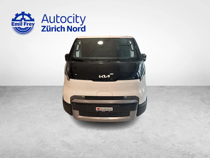 immagine del veicolo KIA PV5