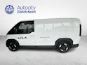 Kia PV5 Cargo 71.2 kWh Plus
