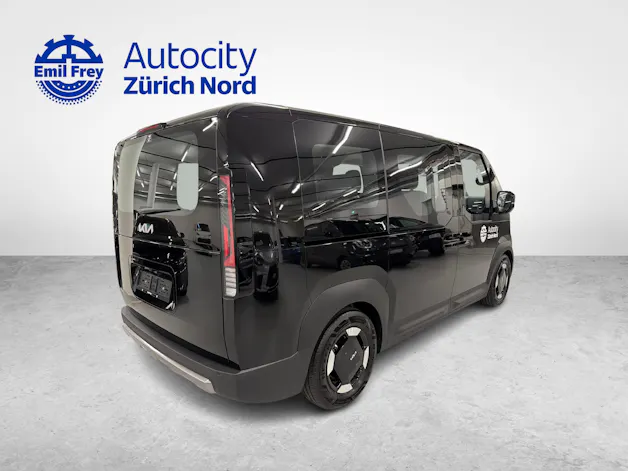 Kia PV5 Passenger 71.2 kWh Plus