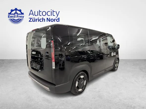 immagine del veicolo KIA PV5 Passenger 71.2 kWh Plus