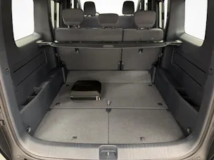Kia PV5 Passenger 71.2 kWh Plus
