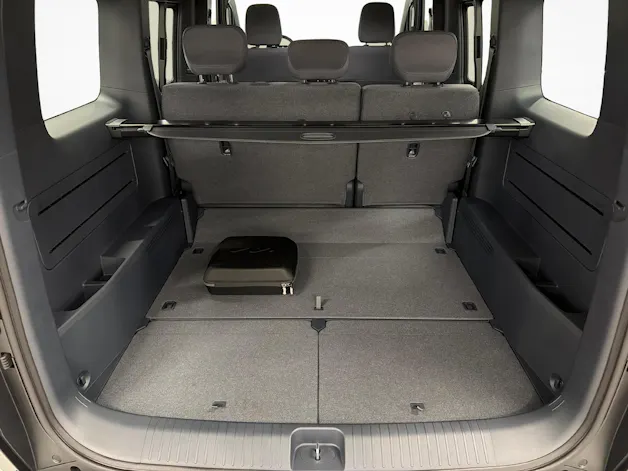 Kia PV5 Passenger 71.2 kWh Plus