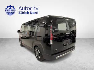Kia PV5 Passenger 71.2 kWh Plus