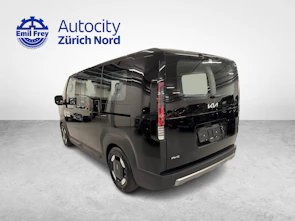 immagine del veicolo KIA PV5 Passenger 71.2 kWh Plus