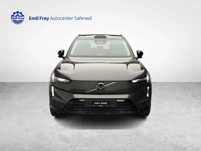 immagine del veicolo VOLVO EX 90