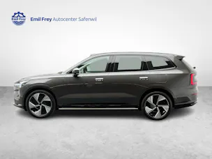 Volvo EX90 Twin Performance Ultra AWD