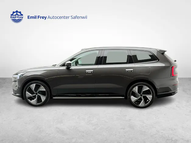 Volvo EX90 Twin Performance Ultra AWD