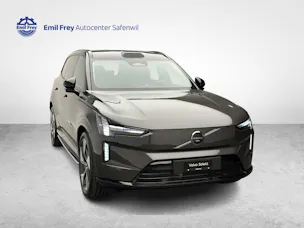 Volvo EX90 Twin Performance Ultra AWD