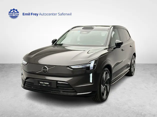Volvo EX90 Twin Performance Ultra AWD