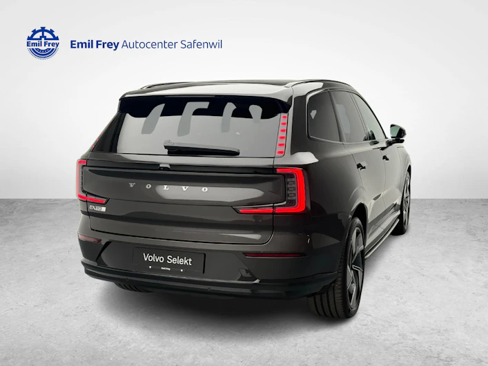 immagine del veicolo VOLVO EX 90