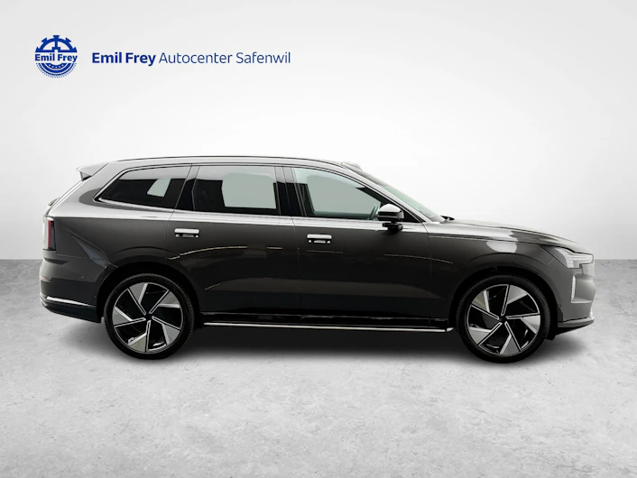 immagine del veicolo VOLVO EX 90