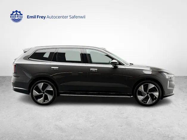Volvo EX90 Twin Performance Ultra AWD