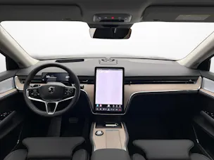 Volvo EX90 Twin Performance Ultra AWD