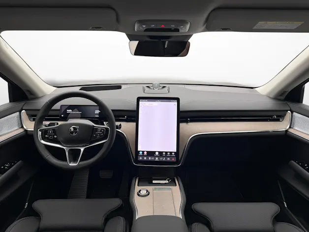 Volvo EX90 Twin Performance Ultra AWD