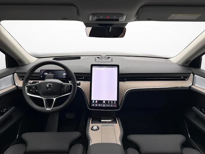 immagine del veicolo VOLVO EX 90