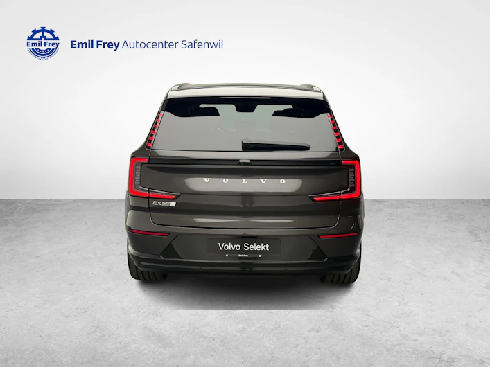 immagine del veicolo VOLVO EX 90