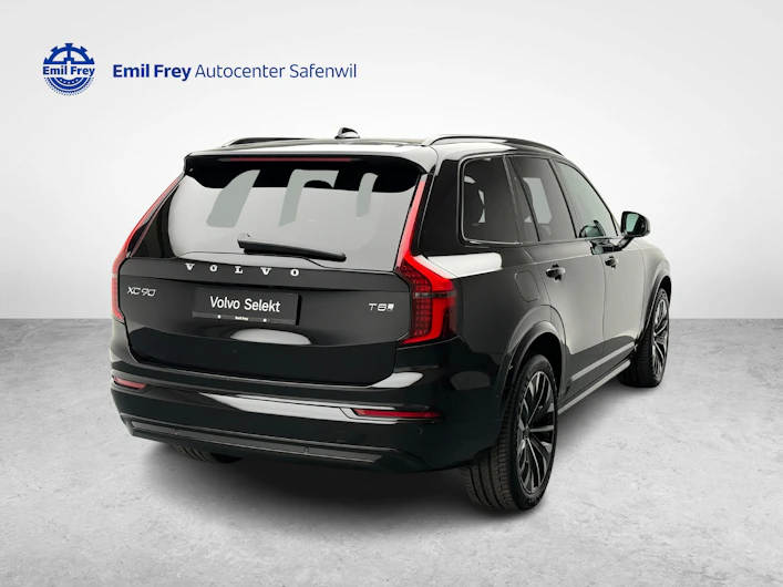 Fahrzeugbild VOLVO XC90
