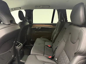 Fahrzeugbild VOLVO XC90 2.0 T8 TE Plus Dark eAWD
