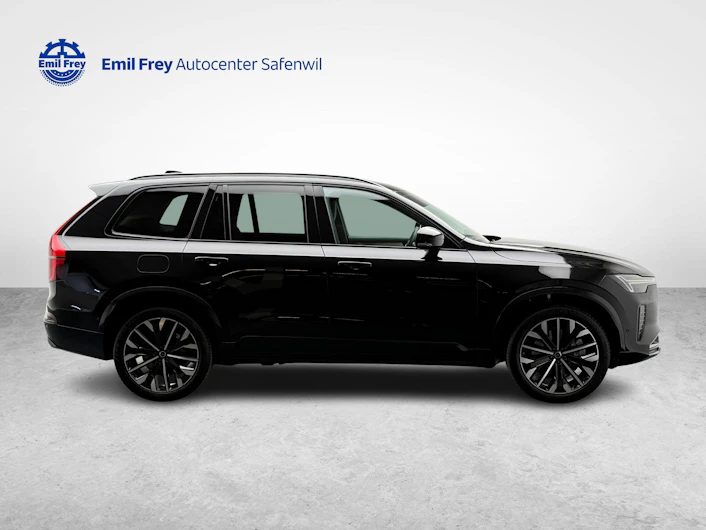 Fahrzeugbild VOLVO XC90