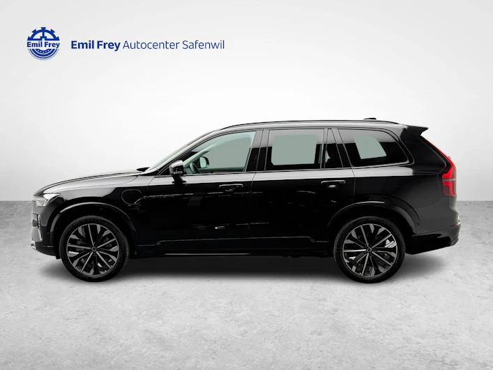 Fahrzeugbild VOLVO XC90