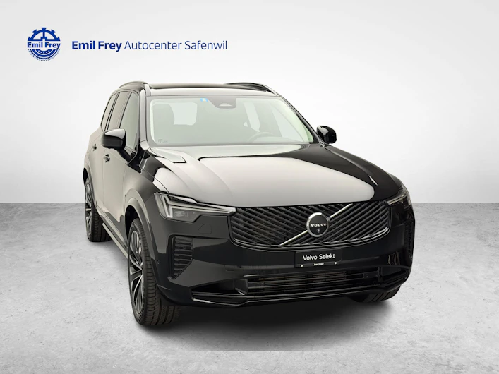 Fahrzeugbild VOLVO XC90