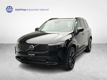Fahrzeugbild VOLVO XC90 2.0 T8 TE Plus Dark eAWD
