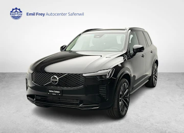 Fahrzeugbild VOLVO XC90 2.0 T8 TE Plus Dark eAWD Fahrzeugbild VOLVO XC90 2.0 T8 TE Plus Dark eAWD