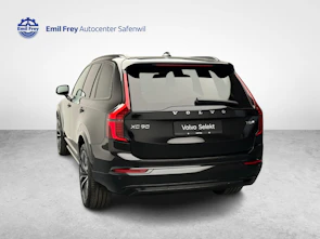 Fahrzeugbild VOLVO XC90 2.0 T8 TE Plus Dark eAWD