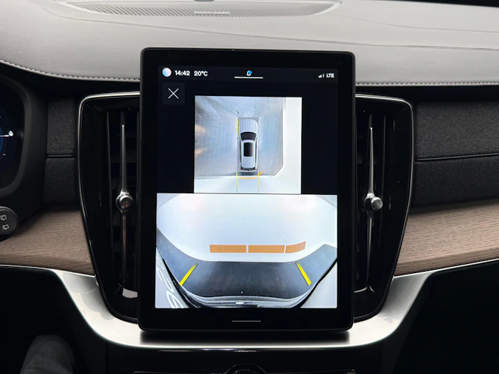 Fahrzeugbild VOLVO XC90