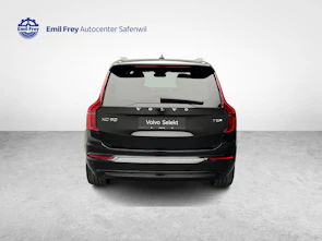 Fahrzeugbild VOLVO XC90 2.0 T8 TE Plus Dark eAWD