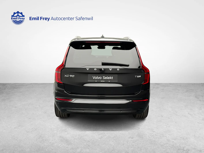 Fahrzeugbild VOLVO XC90