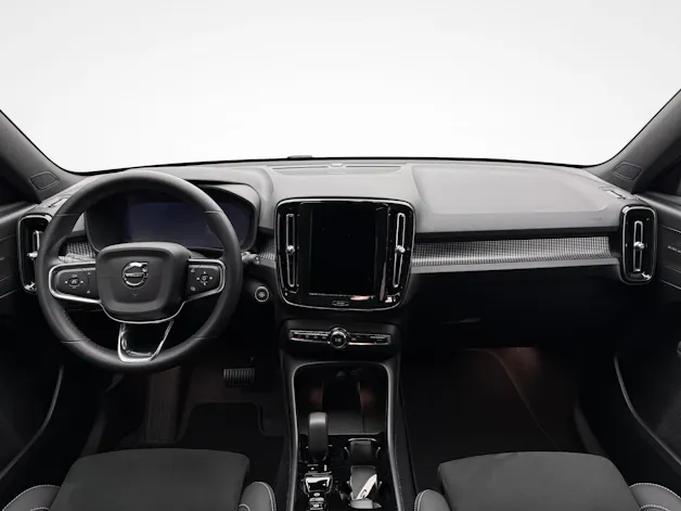 Volvo XC40 2.0 B4 MH Plus Dark