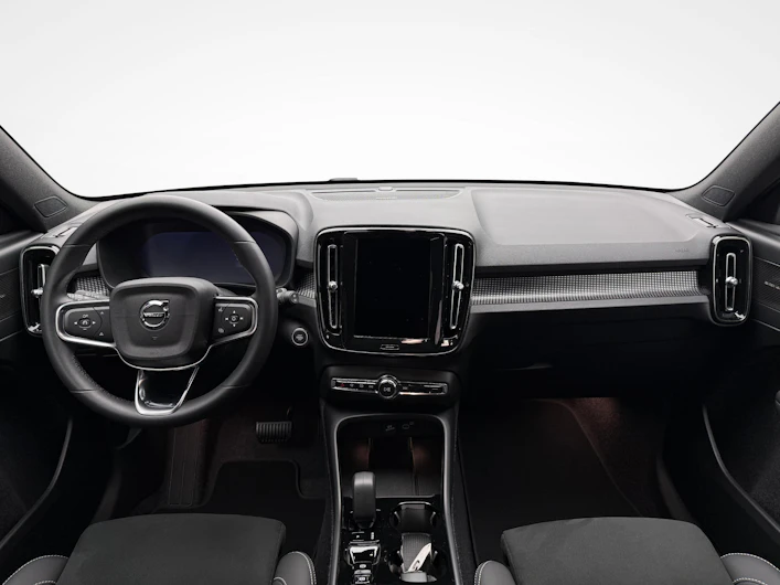 image du véhicule VOLVO XC40