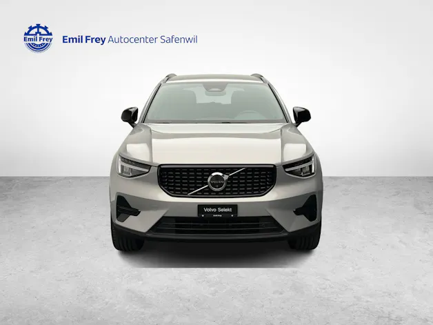 Volvo XC40 2.0 B4 MH Plus Dark