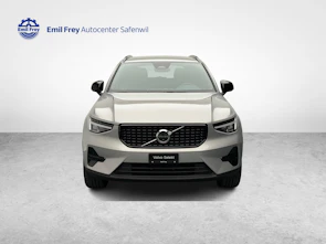 image du véhicule VOLVO XC40 2.0 B4 MH Plus Dark