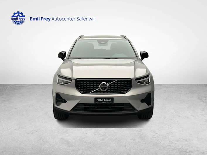 image du véhicule VOLVO XC40