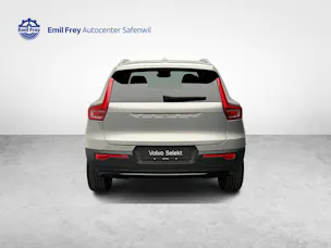 Volvo XC40 2.0 B4 MH Plus Dark