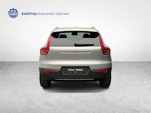 image du véhicule VOLVO XC40 2.0 B4 MH Plus Dark