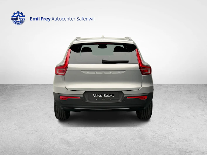 image du véhicule VOLVO XC40