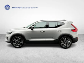image du véhicule VOLVO XC40 2.0 B4 MH Plus Dark