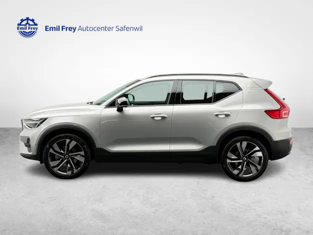 Volvo XC40 2.0 B4 MH Plus Dark